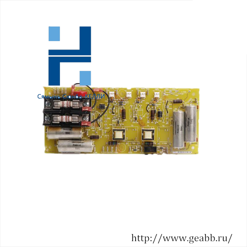 GE DS200TCQBG1AEB ANALOG BOARD