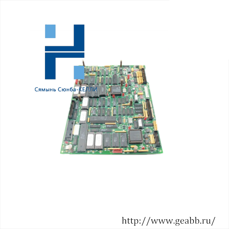 GE DS200TCTEG1A Power Supply DC Input Board