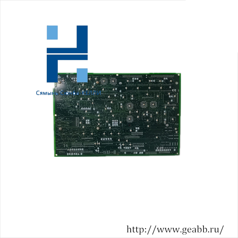 GE DS200TCTGG1AFF Simplex Trip Board