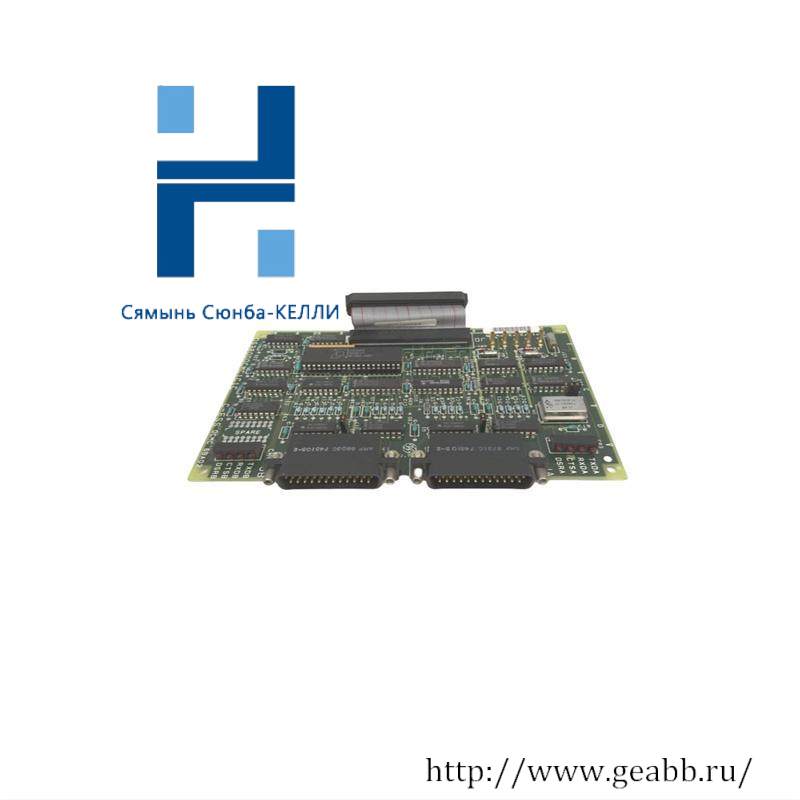 GE DS3800DCMC1C1C REGULATOR CARD