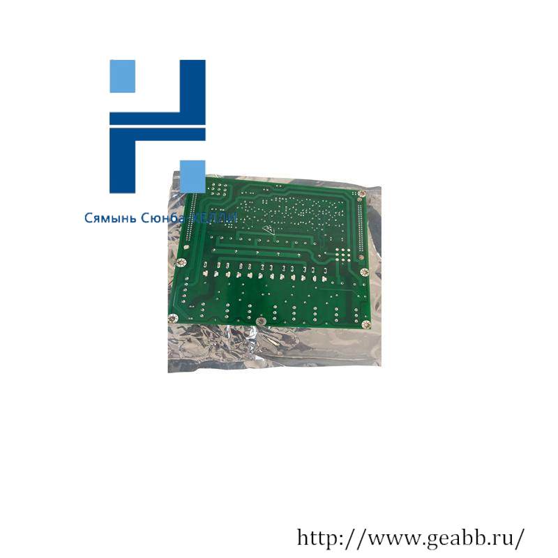 GE DS3800DMPK1C1B CIRCUIT BOARD