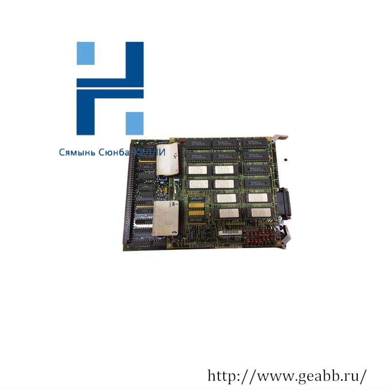 GE DS3800DMPK1E1D REGULATOR BOARD