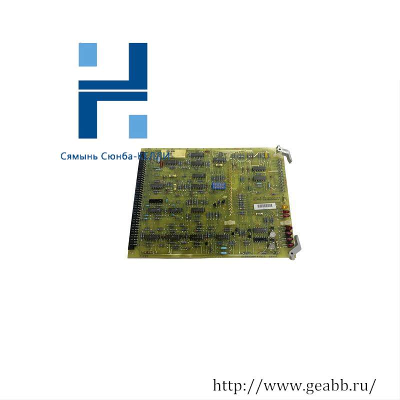 GE DS3800DOWA1A1A CIRCUIT CARD