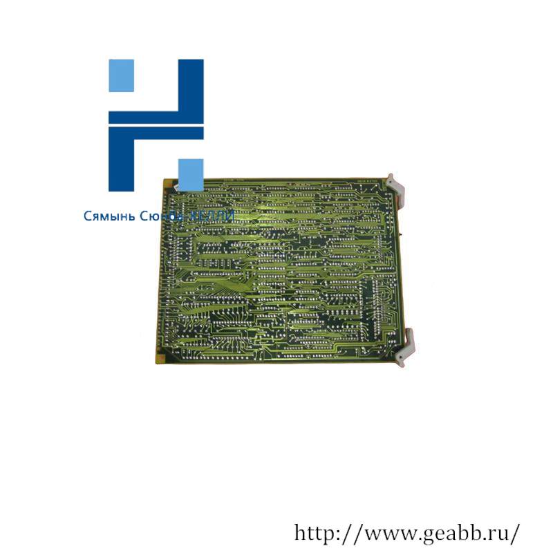 GE DS3800HAIC1A1A PC BOARD