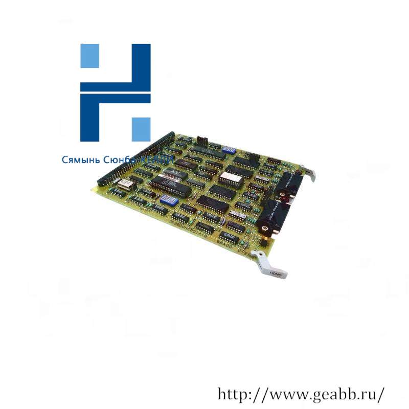 GE DS3800HCMC-1A1B DUAL COMMUNICATION BOARD