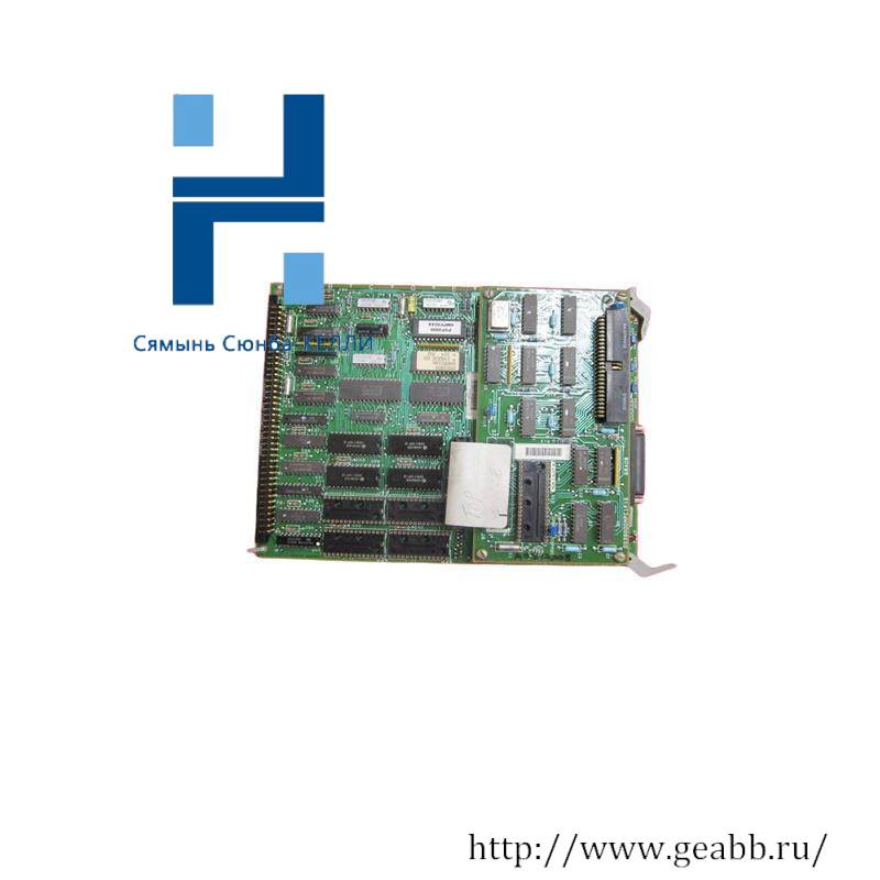 GE DS3800HMPF1E1E MICROPROCESSOR BOARD