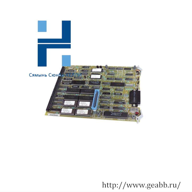 GE DS3800HMPK1 REGULATOR CARD