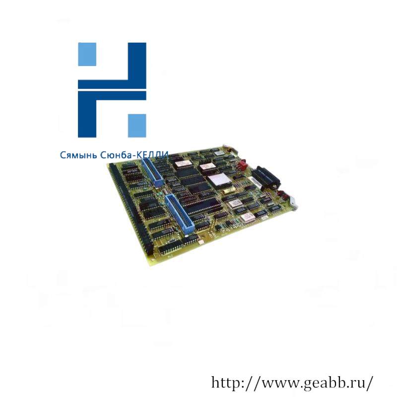 GE DS3800HMPK1J1J REGULATOR CARD