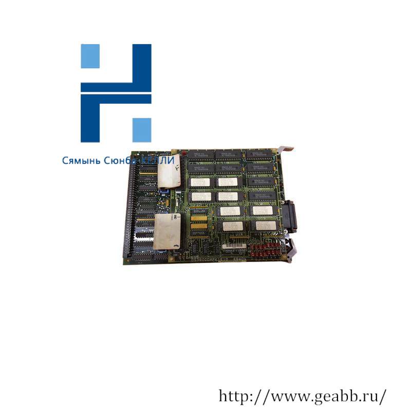 GE DS3800HMPK1N1K MICROPROCESSOR BOARD