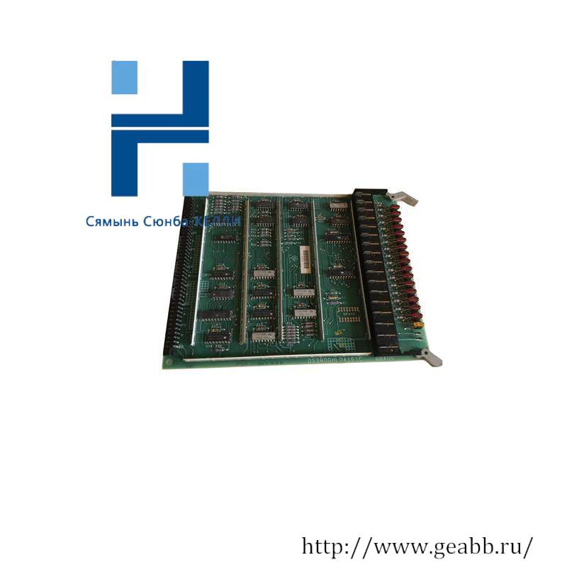 GE DS3800HSAB1E PC BOARD