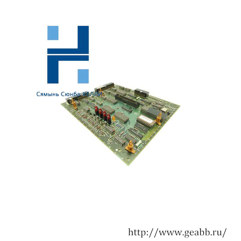 GE DS3800HSQD LOW HP SEQUENCE BOARD