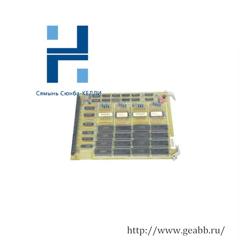 GE DS3800HUMA1B1C Memory Board