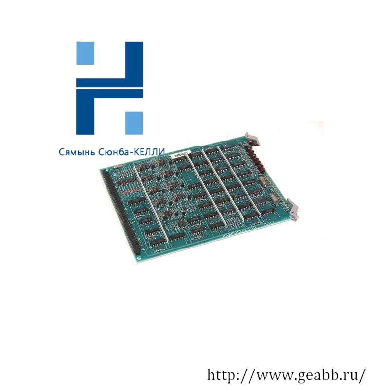 GE DS3800NFCB1U1U PC Board