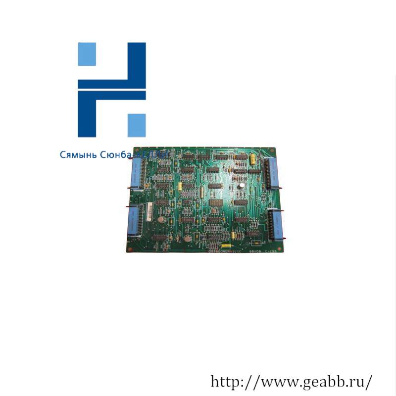 GE DS3800NGRA1L1E REGULATOR BOARD