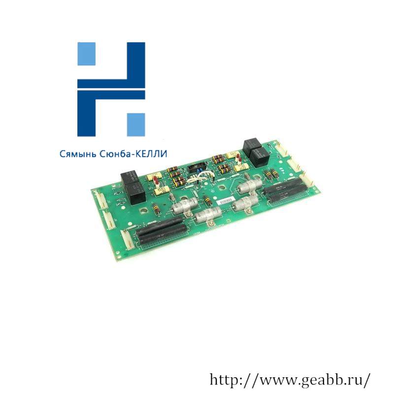 GE DS3800NHVK1A1A circuit board