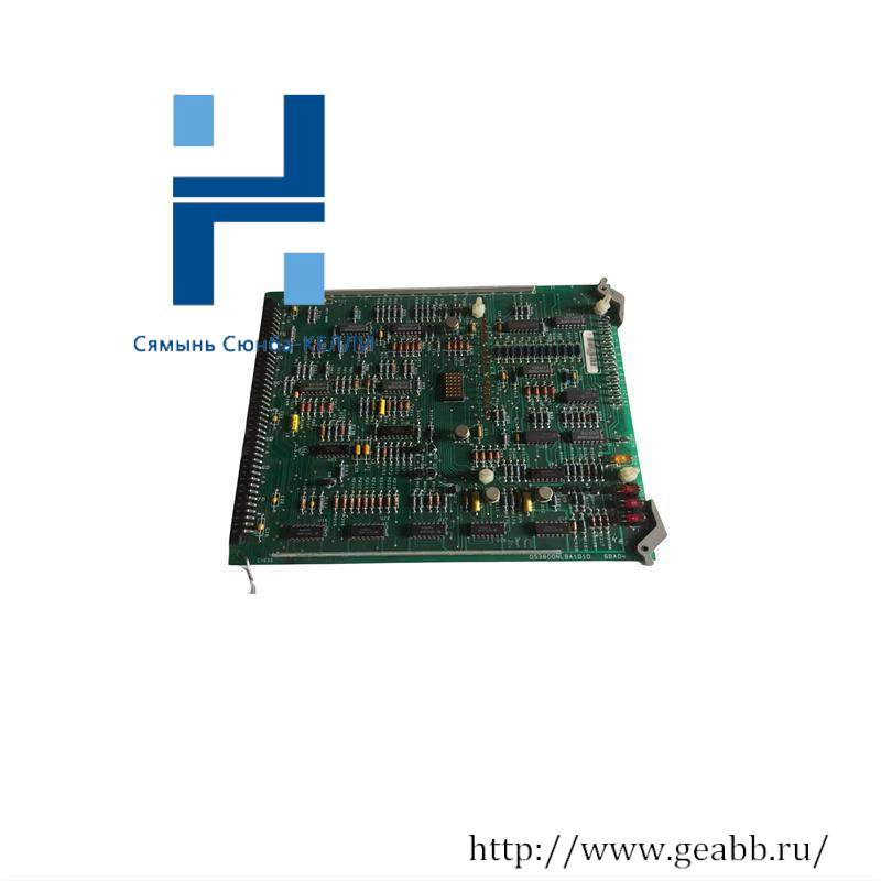 GE DS3800NLTB1K1H PC BOARD