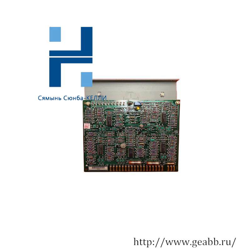 GE DS3800NPIC Circuit Board