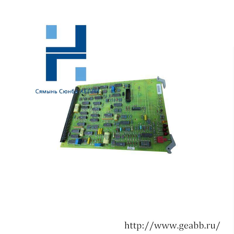 GE DS3800NPPB CIRCUIT BOARD