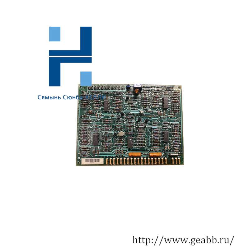 GE DS3800NPSJ1B1B POWER SUPPLY BOARD