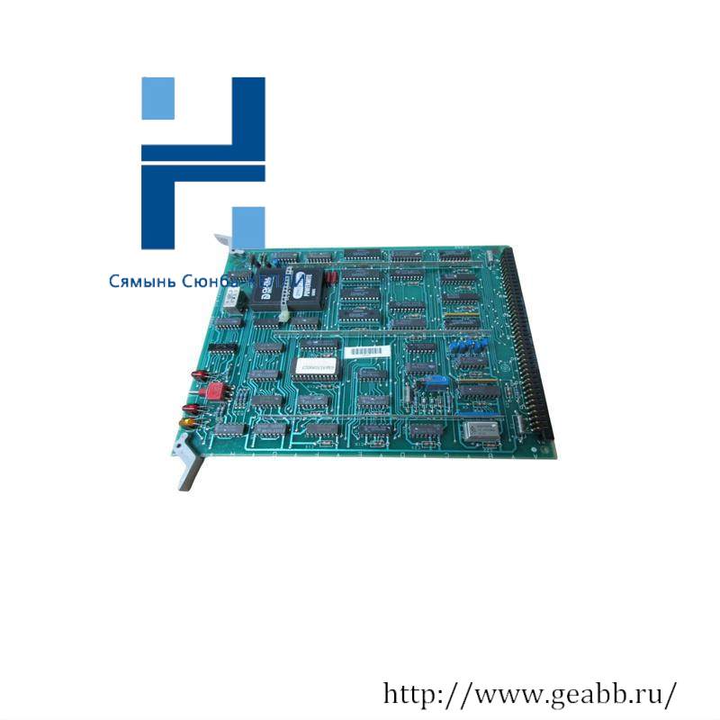 GE DS3800NPSJ Power Supply Board