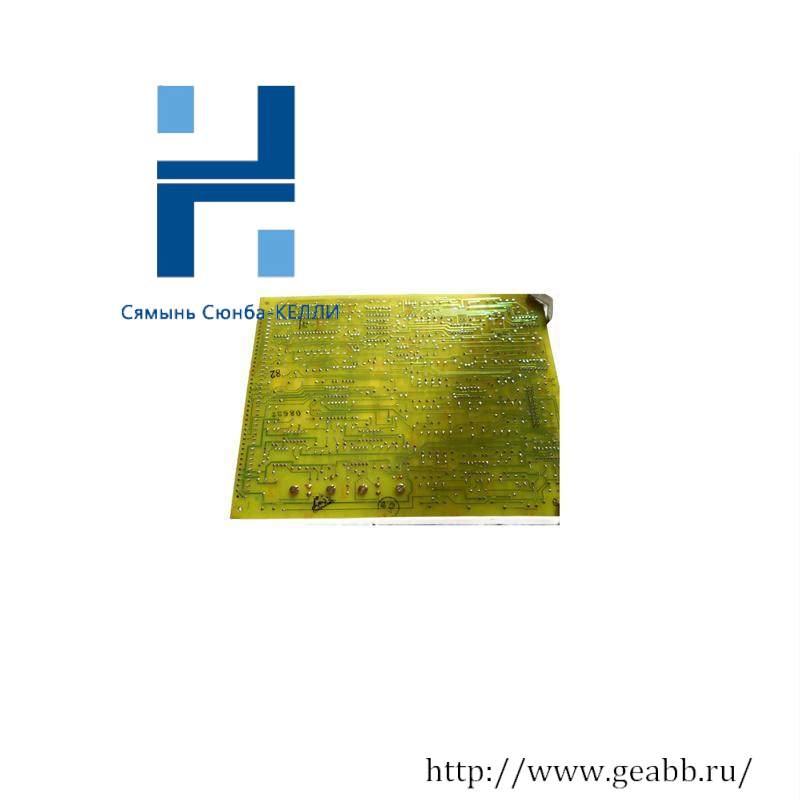 GE DS3800NVCD1D1C CONDITIONING BOARD