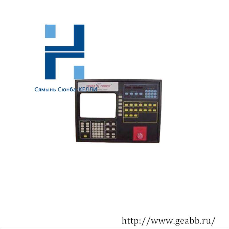 GE DS3820PIMB PANEL INTERFACE MODULE