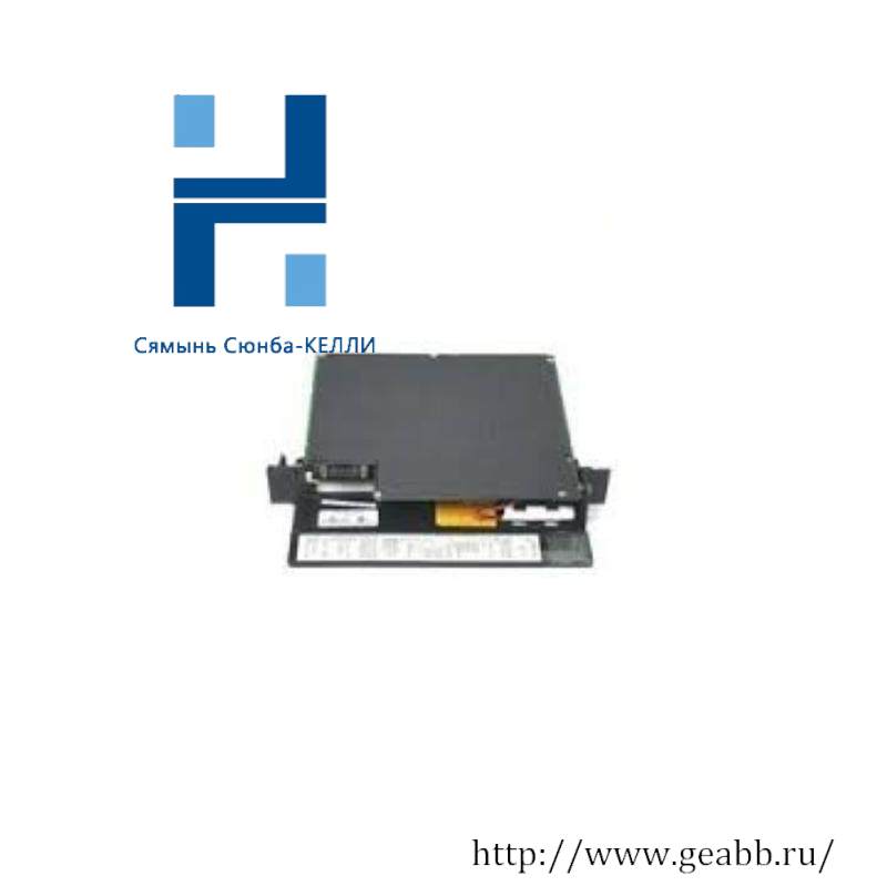 GE DS6800CCID1D1D I/O Interface