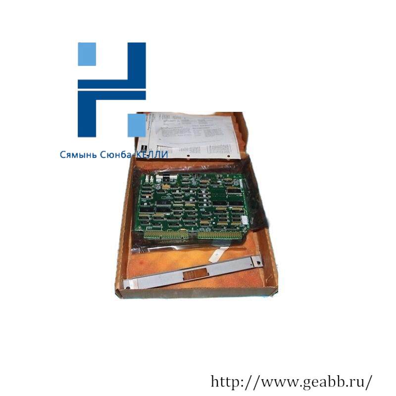 GE Fanuc IC600LX612L Memory Module