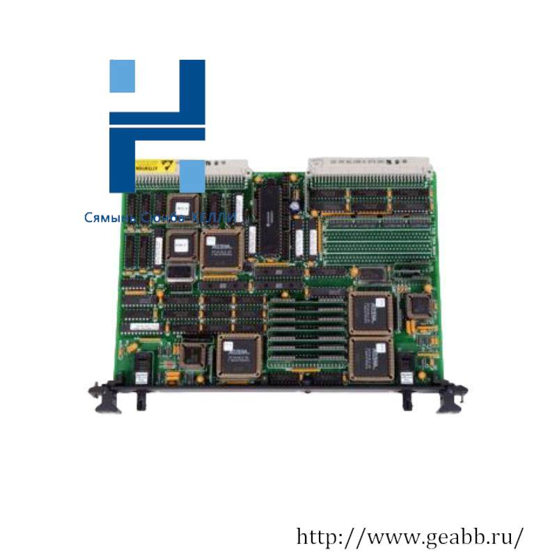 GE Fanuc IC697VAL314 ANALOG INPUT MODULE