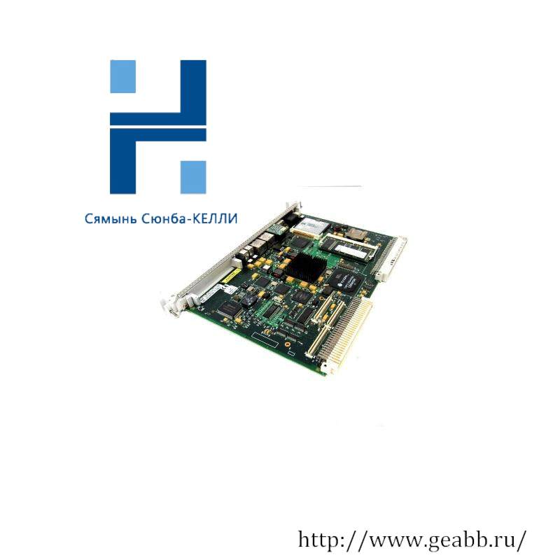 GE FANUC VME7700RC PC BOARD