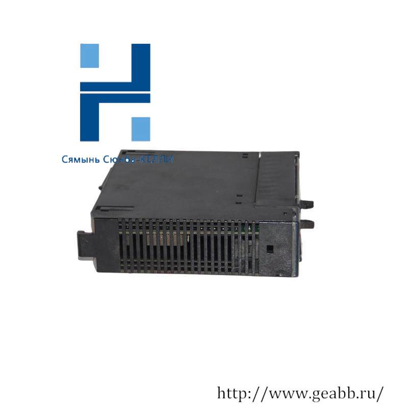 GE HE693ADC415 Input Module