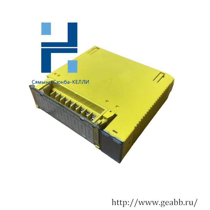 GE HE693THM446 Thermocouple Input Module