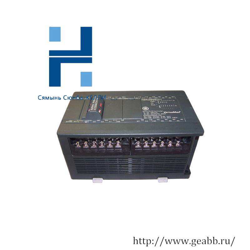 GE IC200ACC414A Programmable Logic Controller Battery