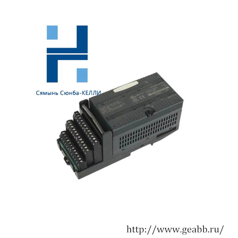 GE IC200ALG230 INPUT MODULE