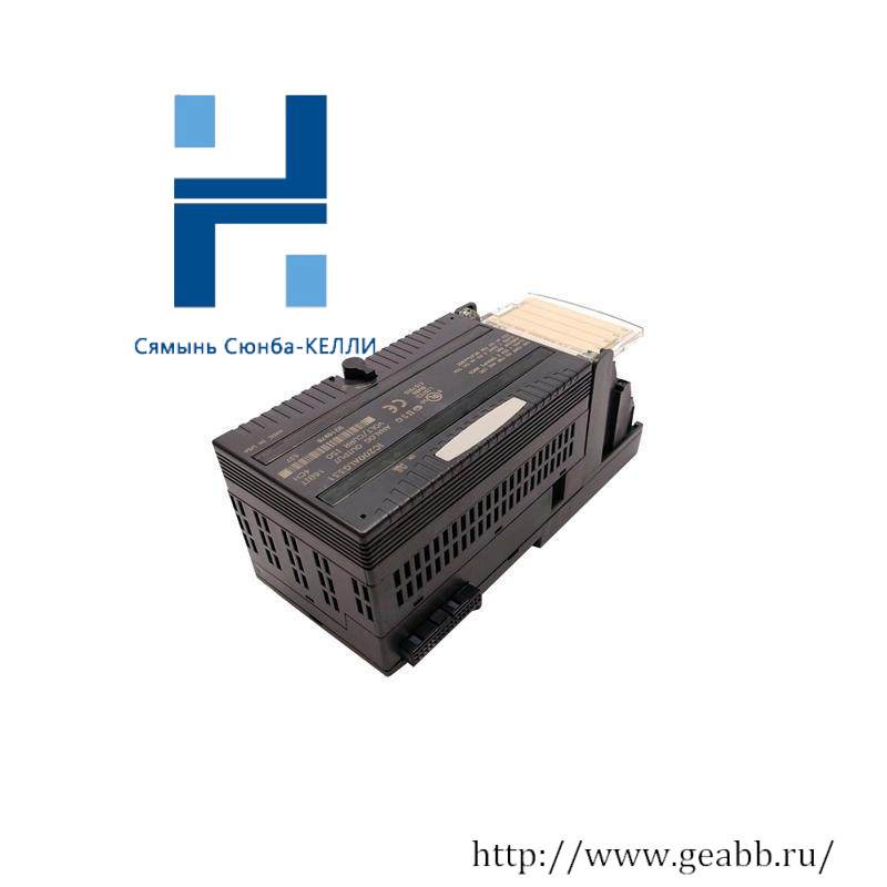 GE IC200ALG331 OUTPUT MODULE