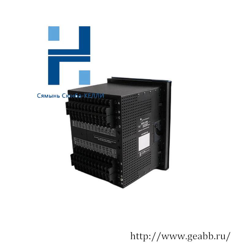 GE IC200ALG430 MIXED MODULE