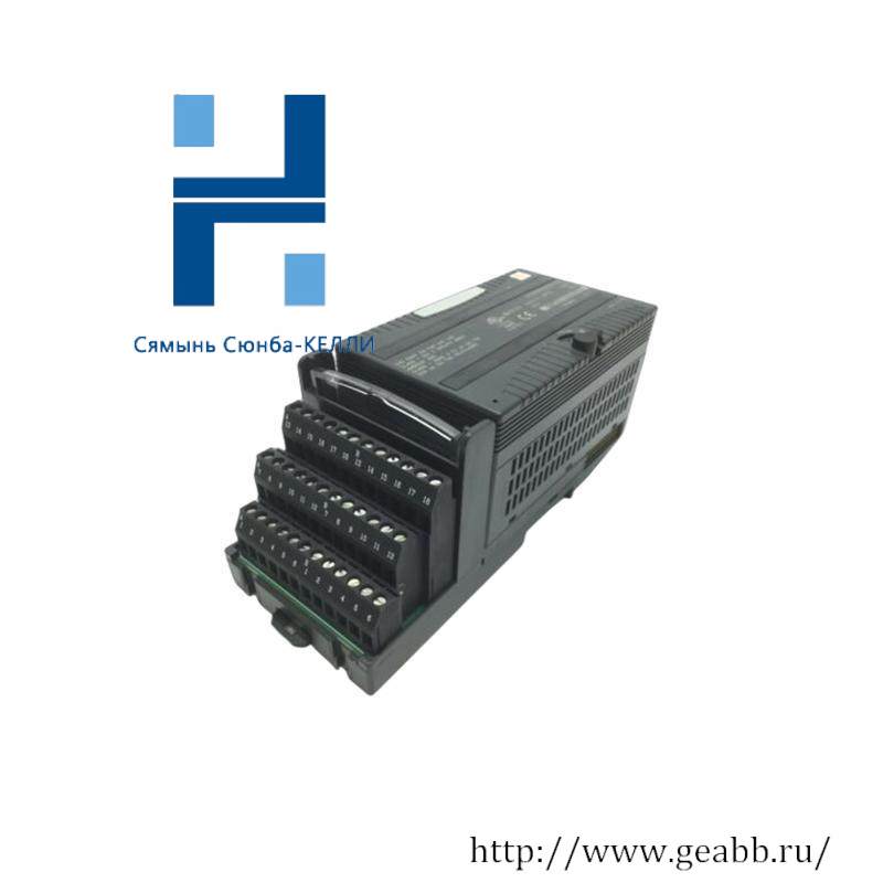 GE IC200ALG620-FD ANALOG INPUT