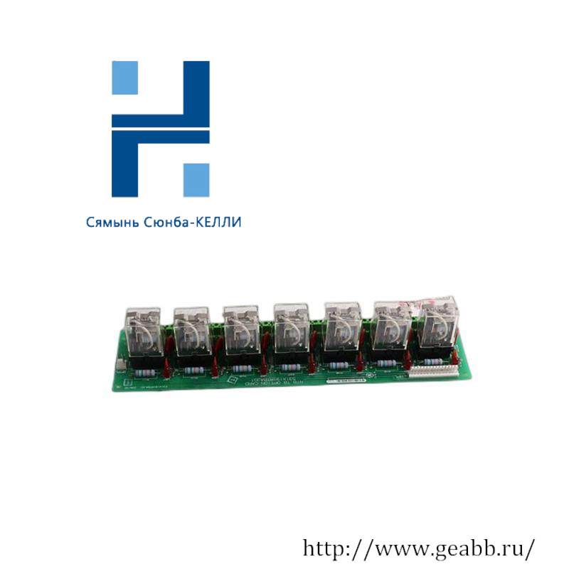 GE IC660BRD024C1 Output Configurations