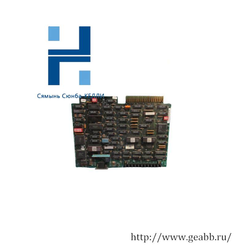 GE IC660CBB902 Bus Control Module PLC