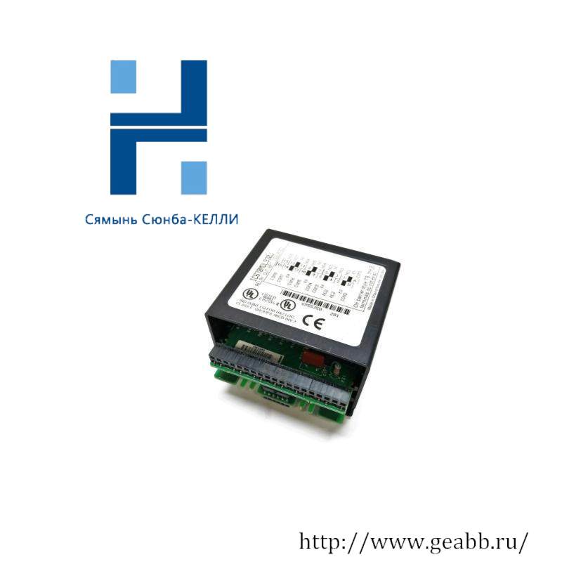 GE IC670MDL930J Isolated Relay