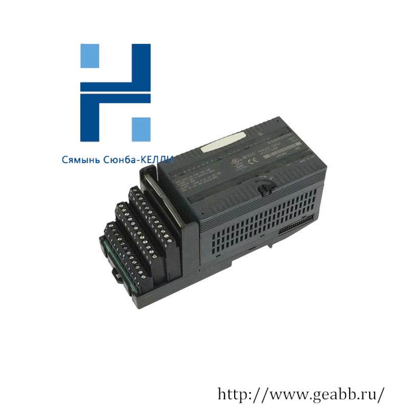 GE IC693ACC302 AUXILARY BATTERY MODULE