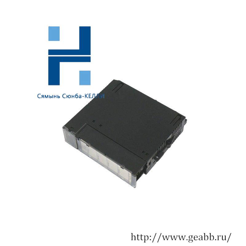 GE IC693ALG220 INPUT MODULE