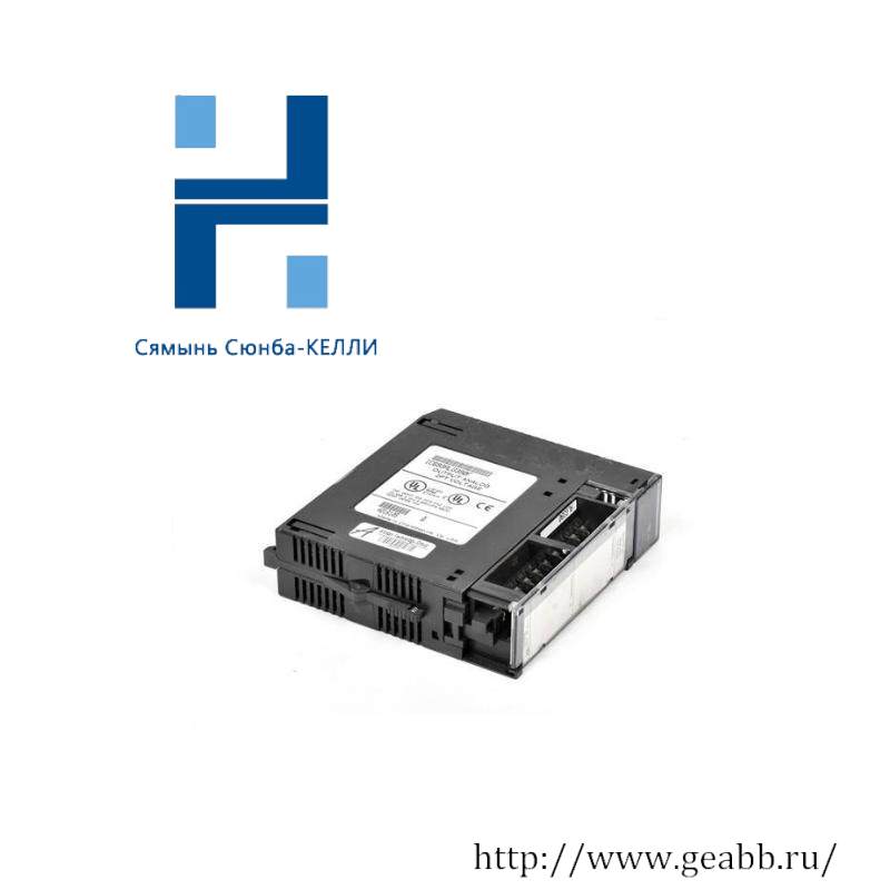 GE IC693ALG442B PLC Module