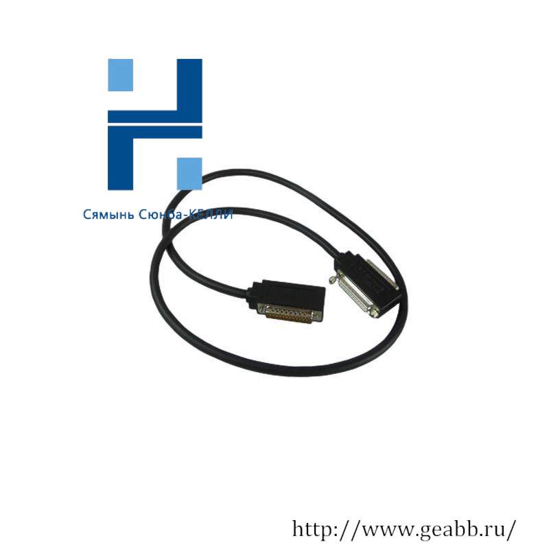 GE IC693CBL300 EXPANSION CABLES