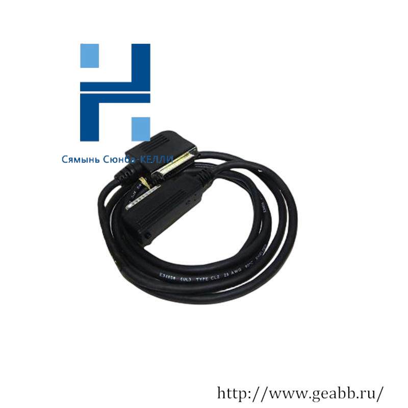 GE IC693CBL301 RACK EXPANSION CABLE