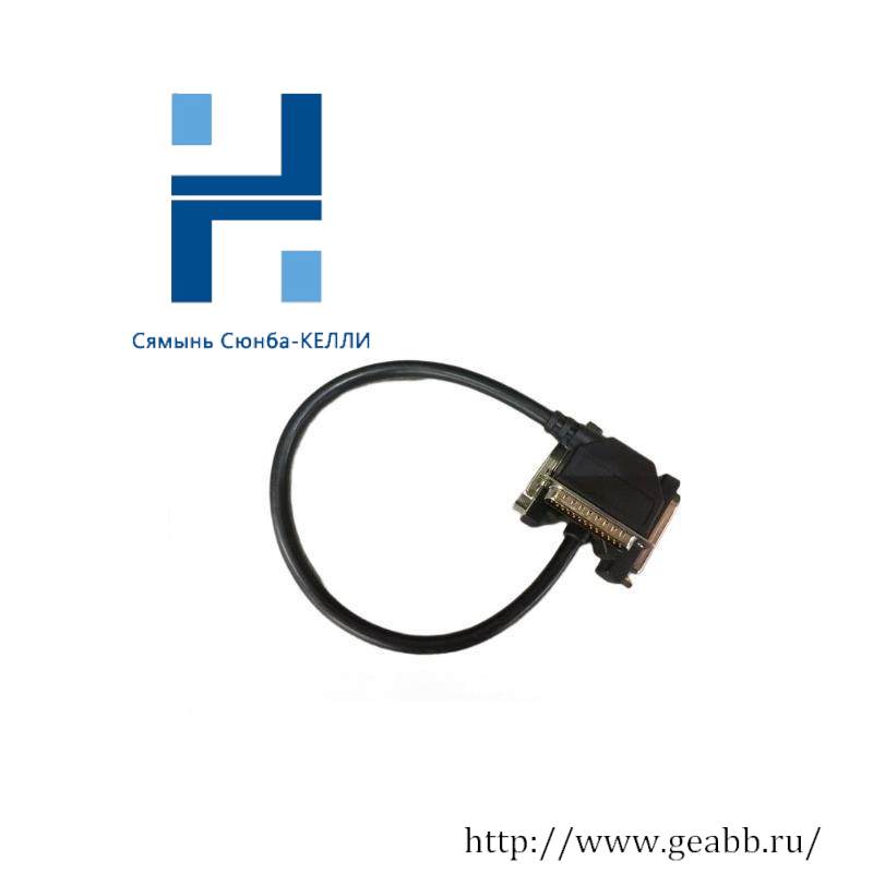 GE IC693CBL305B CABLE