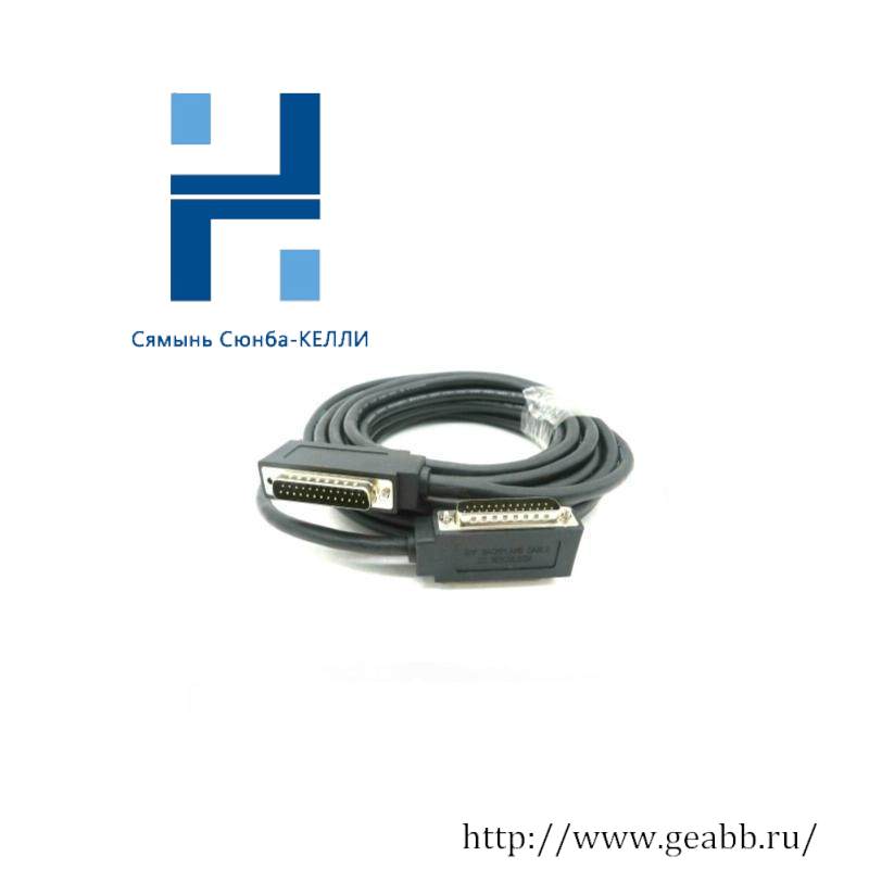 GE IC693CBL313 CABLE