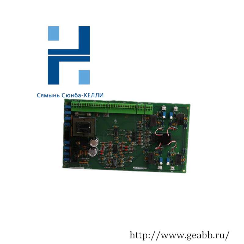 GE IC693MDL231 ISOLATED INPUT MODULE