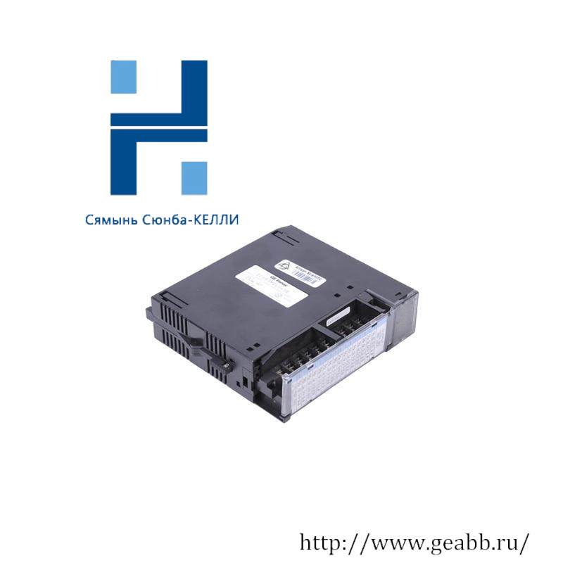 GE IC693MDL645 INPUT MODULE