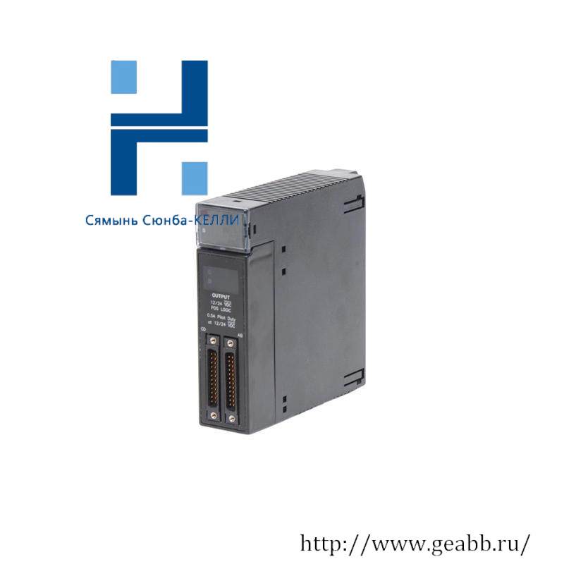 GE IC693MDL753 OUTPUT MODULE